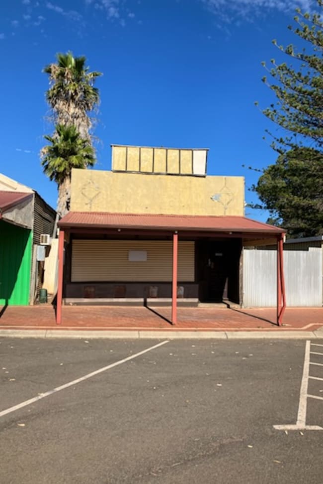 82A Roberts Street Norseman WA 6443