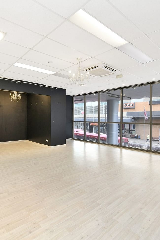 Office 23/1 Railway Parade Burwood NSW 2134
