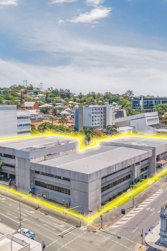 59 East Street Ipswich QLD 4305