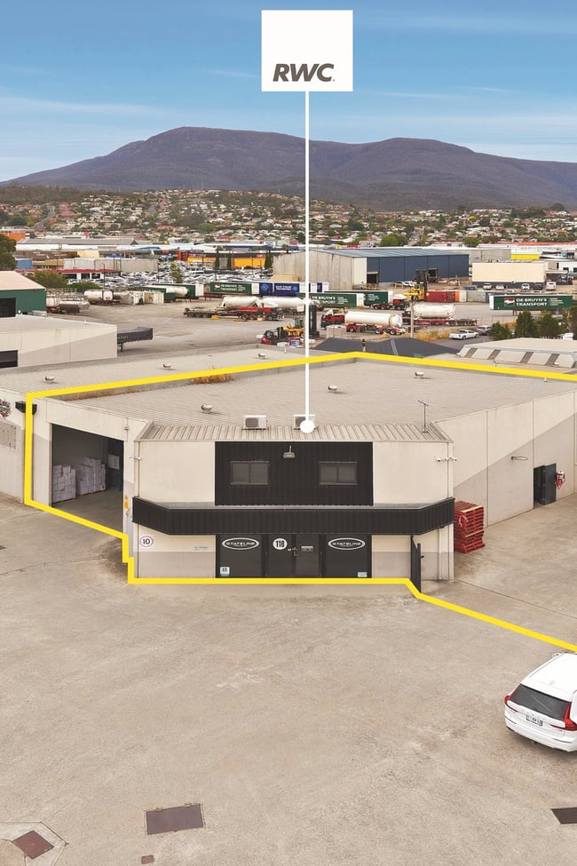 1/118 Gormanston Road Derwent Park TAS 7009