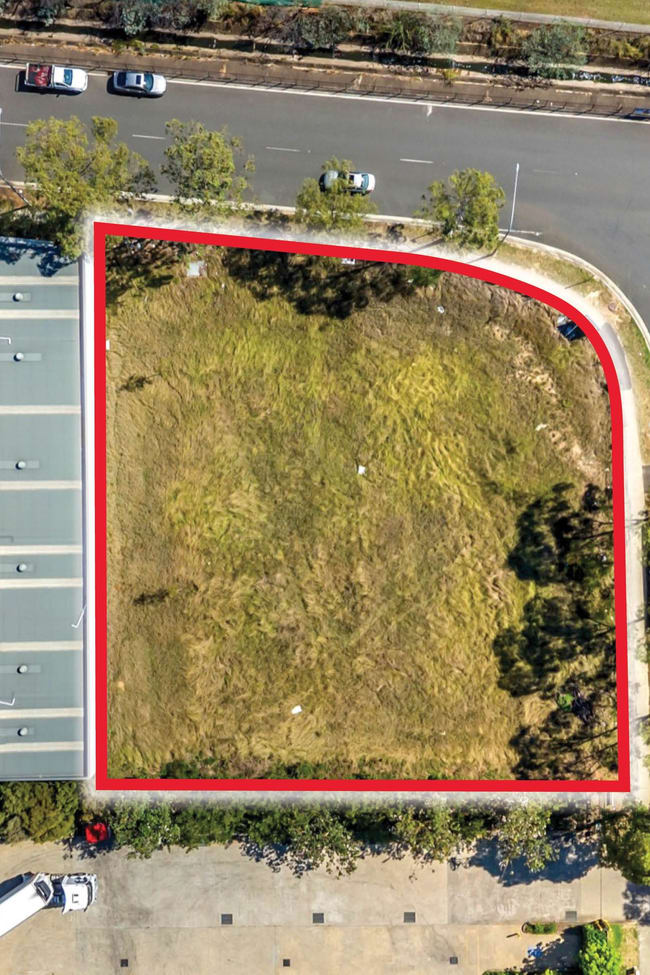 29 Rose Crescent Auburn NSW 2144
