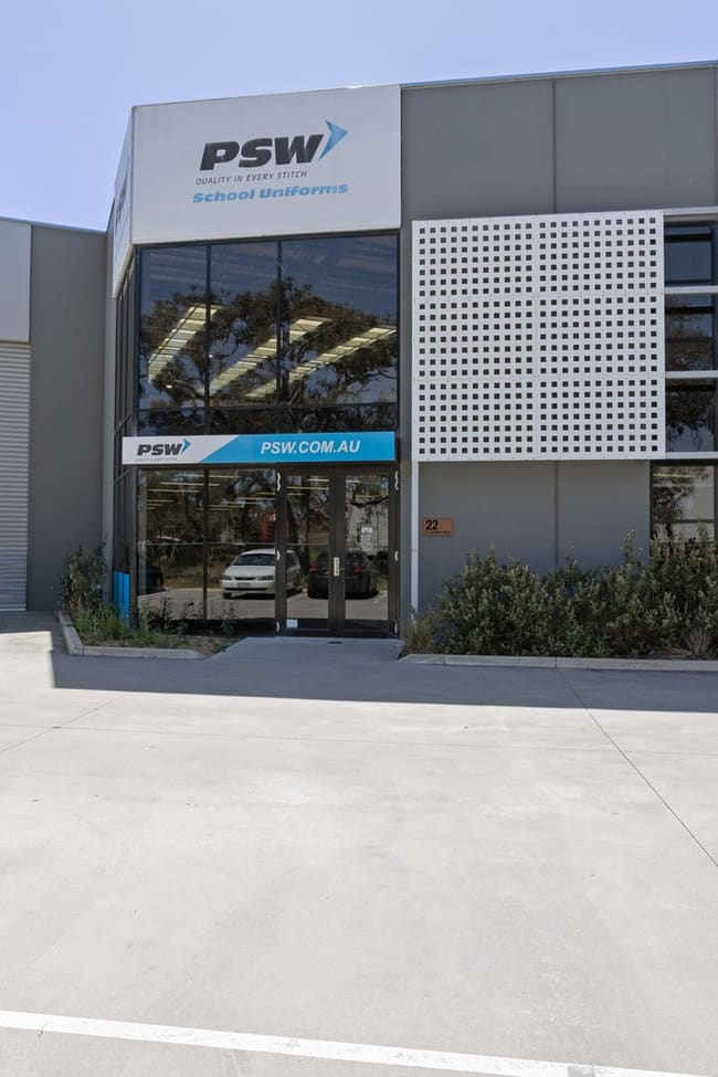 22/13 Gateway Drive Carrum Downs VIC 3201