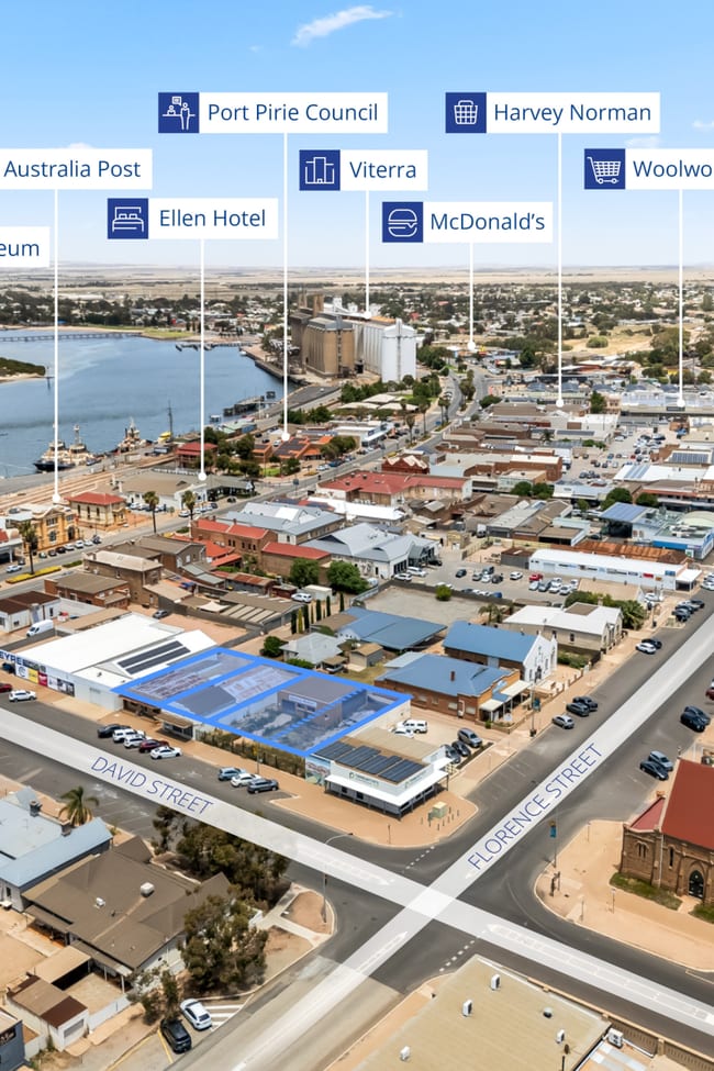 13-19 David Street Port Pirie SA 5540