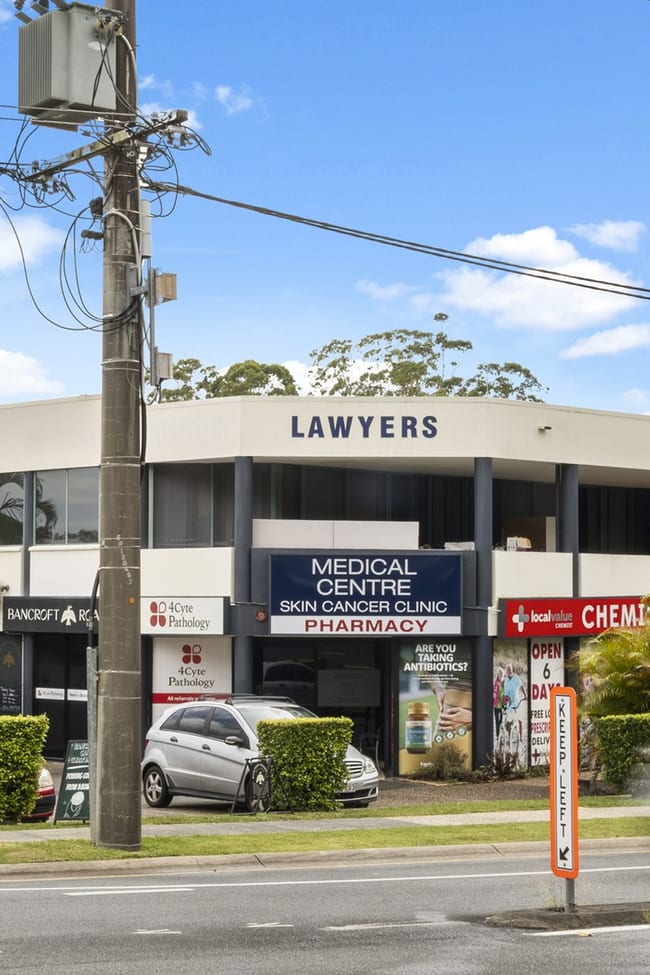 1/174 Galleon Way Currumbin Waters QLD 4223