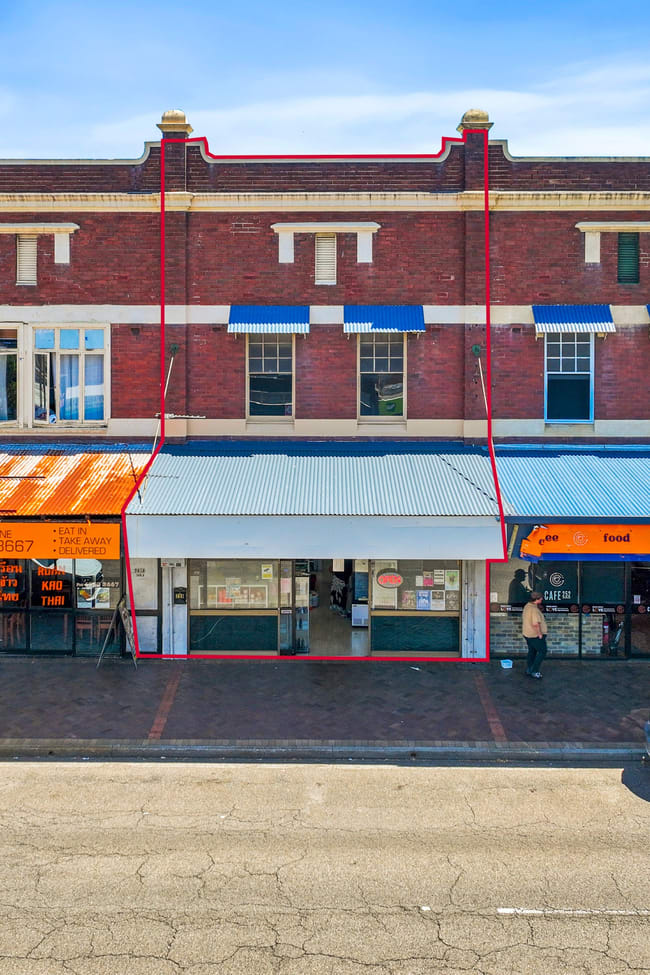 250 Maitland Road Mayfield NSW 2304