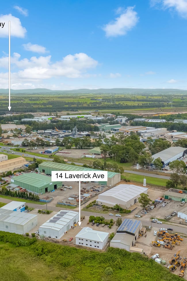 14 Laverick Avenue Tomago NSW 2322