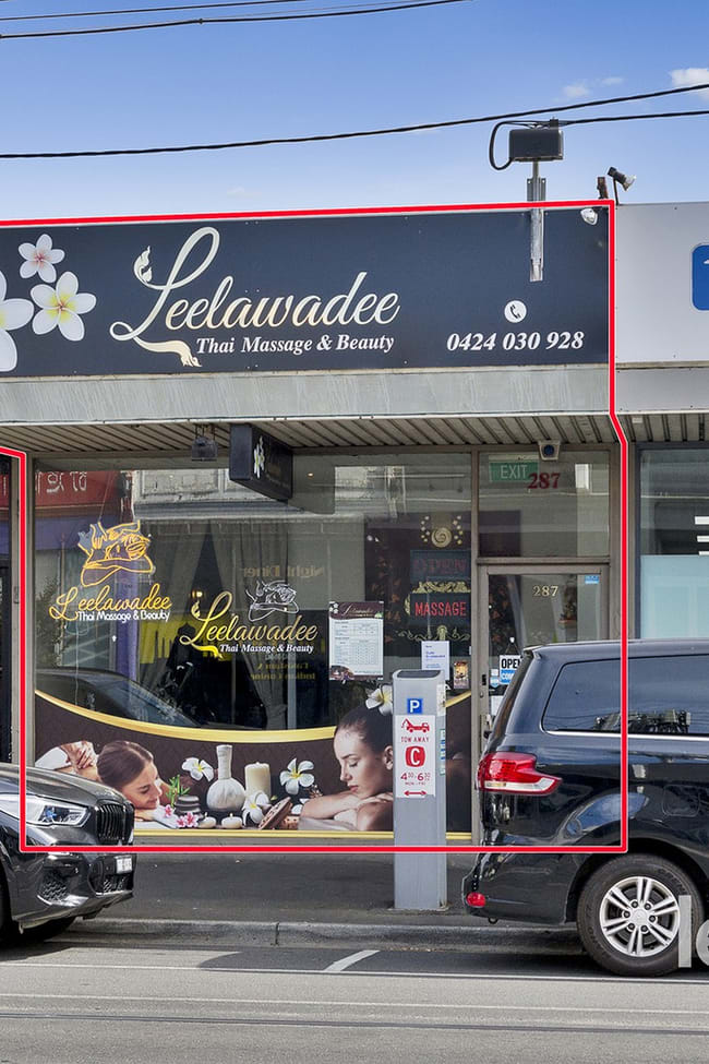 287 Victoria Street Abbotsford VIC 3067