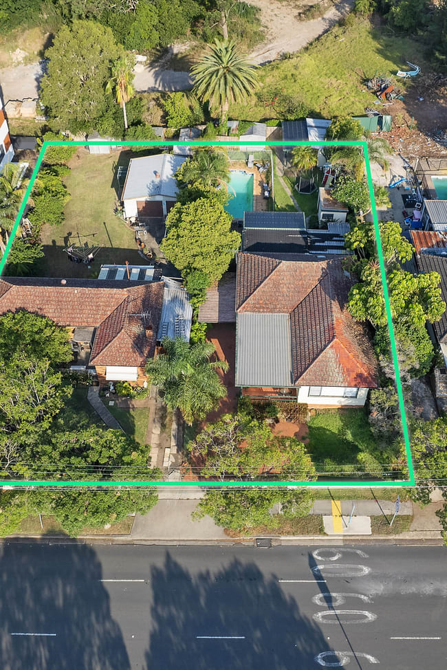 306-308 Taren Point Road Caringbah NSW 2229
