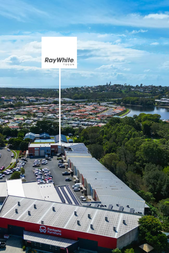 20/39-41 Corporation Circuit Tweed Heads South NSW 2486