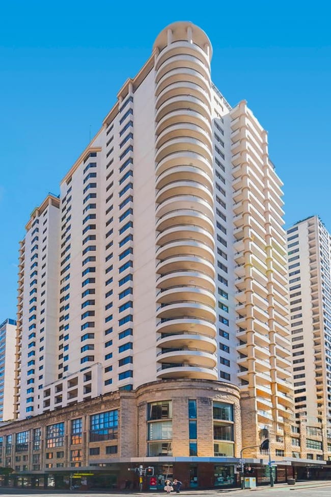 482/311 Castlereagh Street Sydney NSW 2000