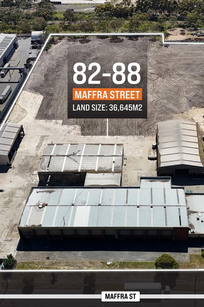 82-88 Maffra Street Coolaroo VIC 3048