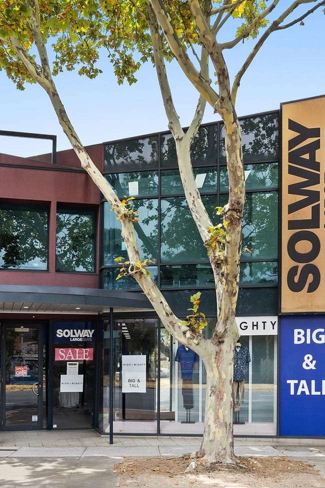 64 Hoddle Street Abbotsford VIC 3067