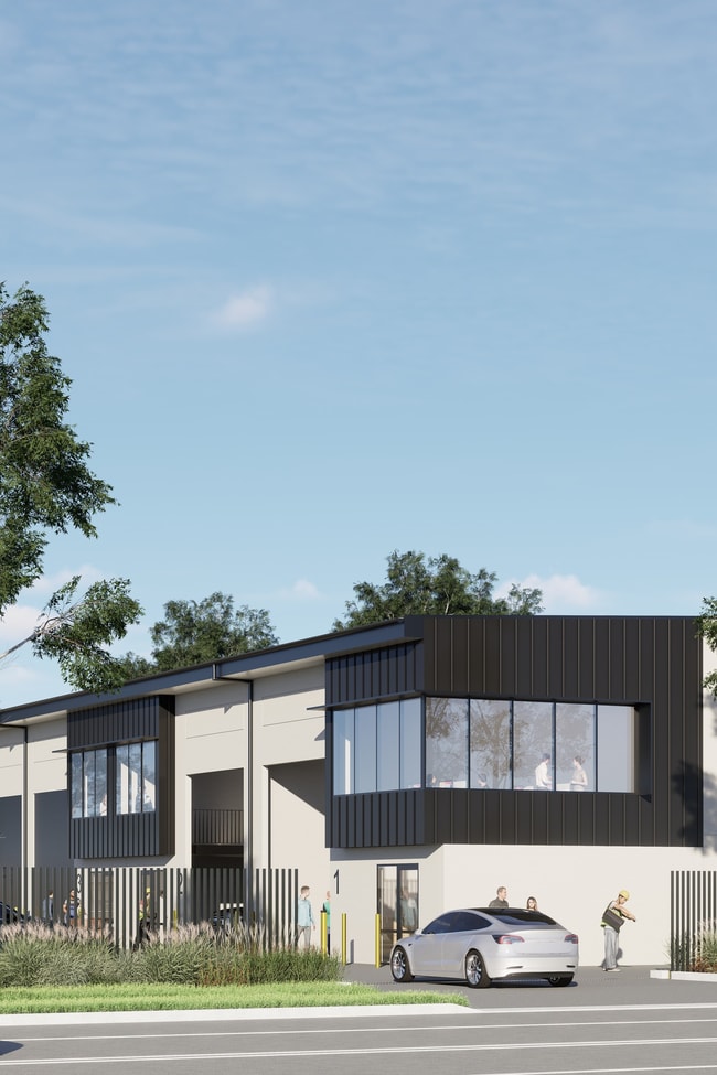 63 Corymbia Road Werrington NSW 2747