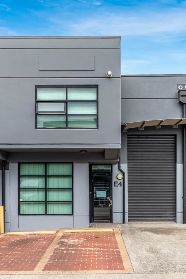 E4/13-15 Forrester Street Kingsgrove NSW 2208