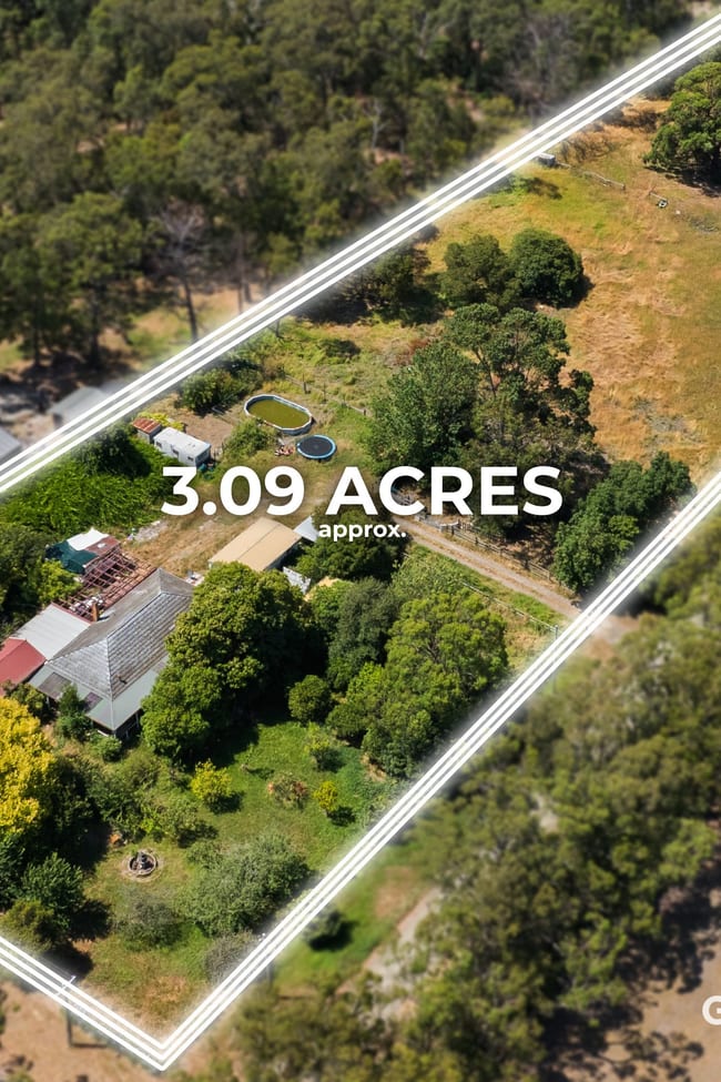 2 Wattletree Road Bunyip VIC 3815 2 Wattletree Road Bunyip VIC 3815