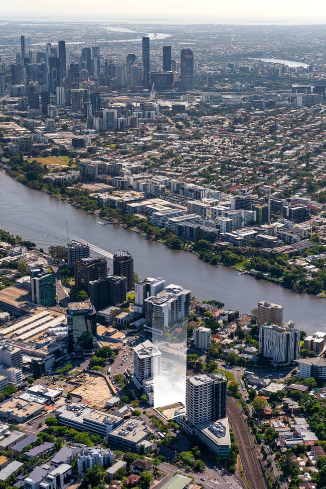 58 High Street Toowong QLD 4066