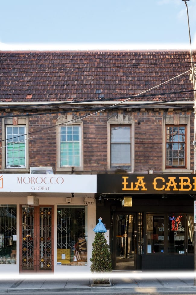 74 & 76 Toorak Road South Yarra VIC 3141