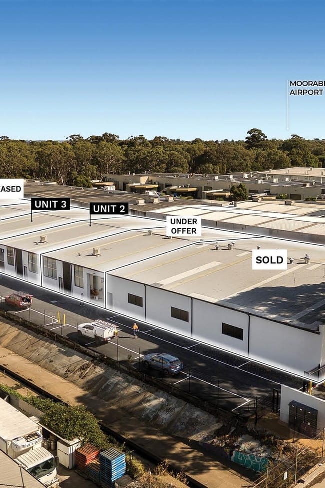 14-16 Bond Street Mordialloc VIC 3195 14-16 Bond Street Mordialloc VIC 3195
