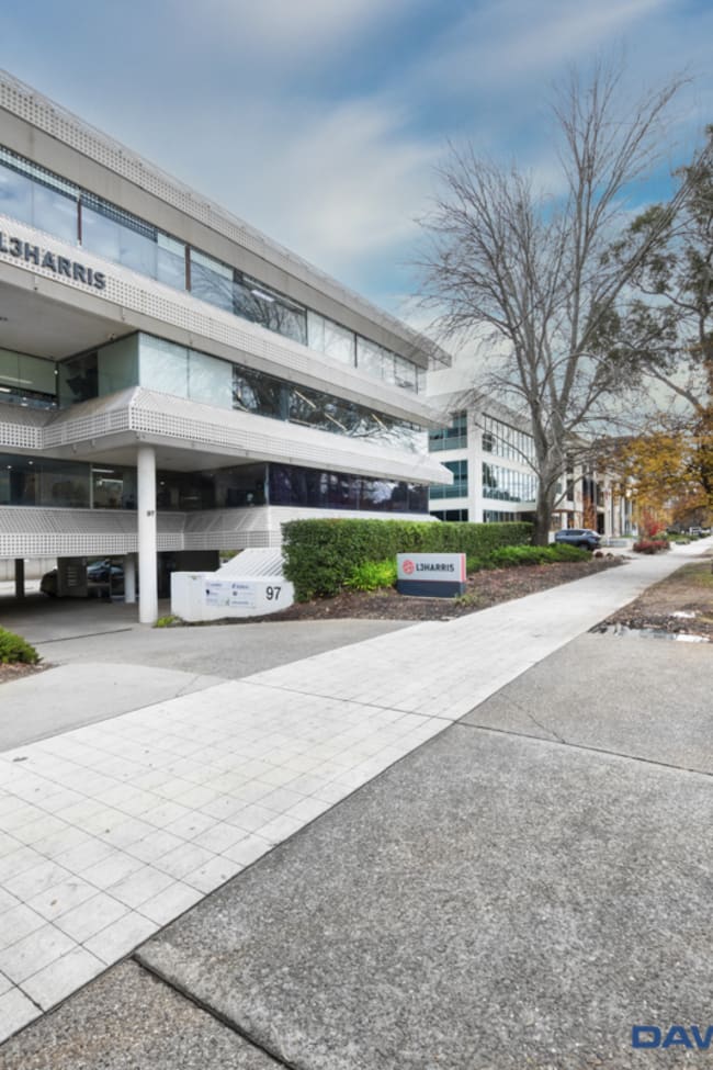 6/97 Northbourne Avenue Turner ACT 2612 6/97 Northbourne Avenue Turner ACT 2612