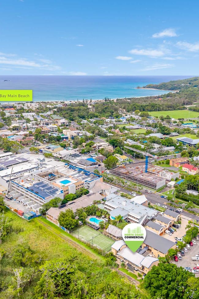 10/130 Jonson Street Byron Bay NSW 2481