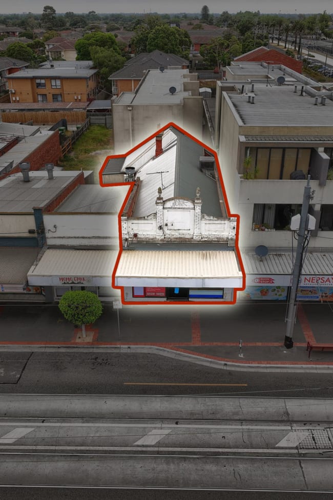 1164 Glen Huntly Road Glen Huntly VIC 3163