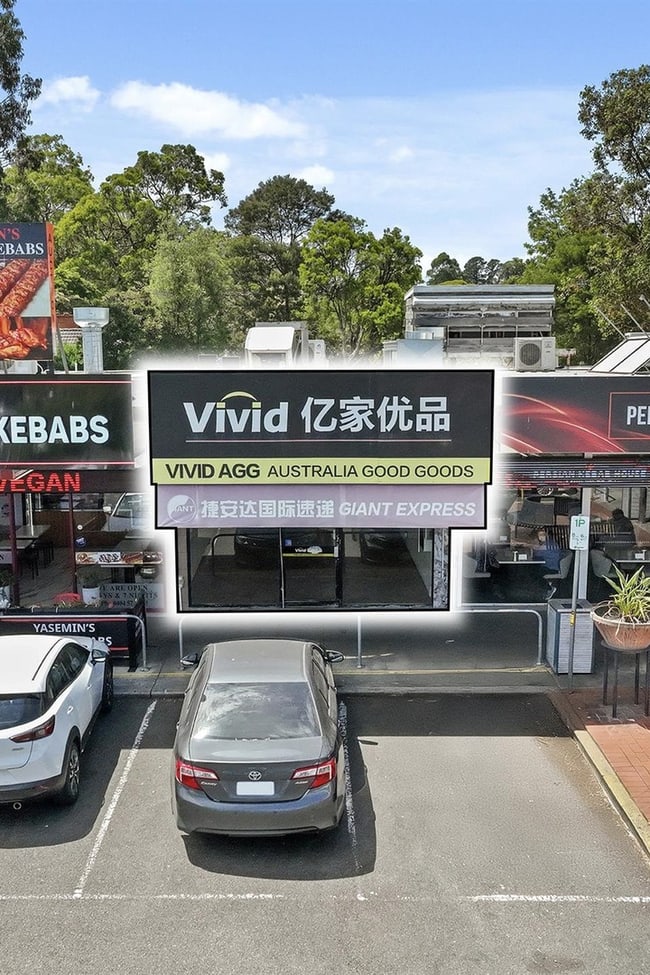 58 Tunstall Square Doncaster East VIC 3109