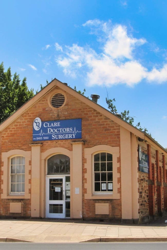 187 Main North Road Clare SA 5453