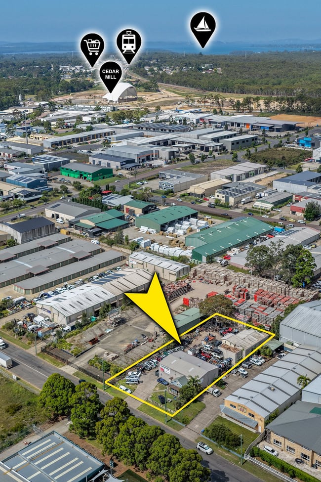 27 Advantage Ave Morisset NSW 2264