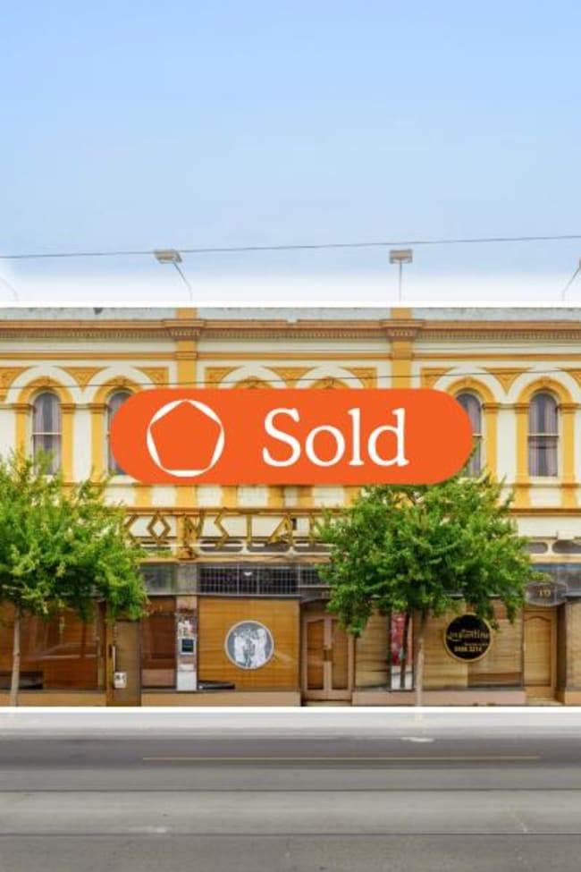 169-173 St Georges Road Fitzroy North VIC 3068