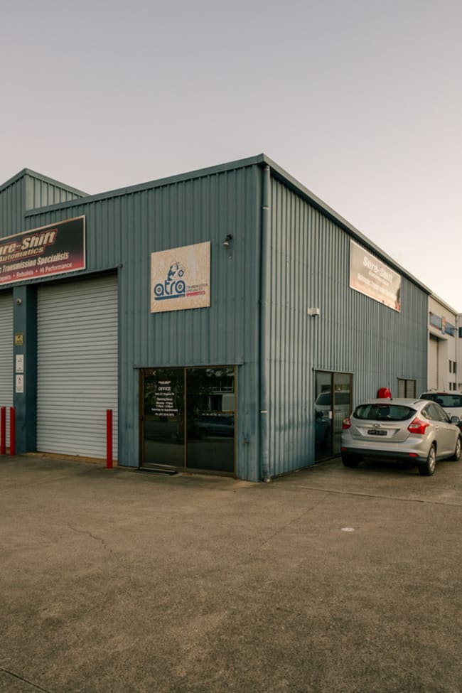 1 Virginia Street Geebung QLD 4034