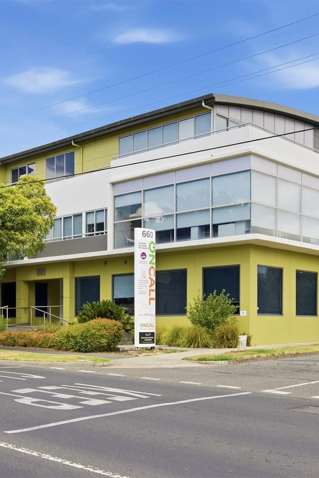 2/660 Canterbury Road Surrey Hills VIC 3127
