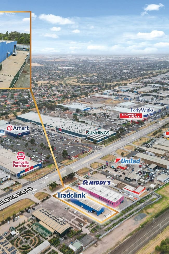 140 Old Geelong Road Hoppers Crossing VIC 3029