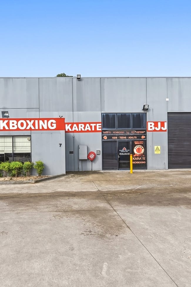 Unit 7 & 8/200 Sladen Street Cranbourne VIC 3977