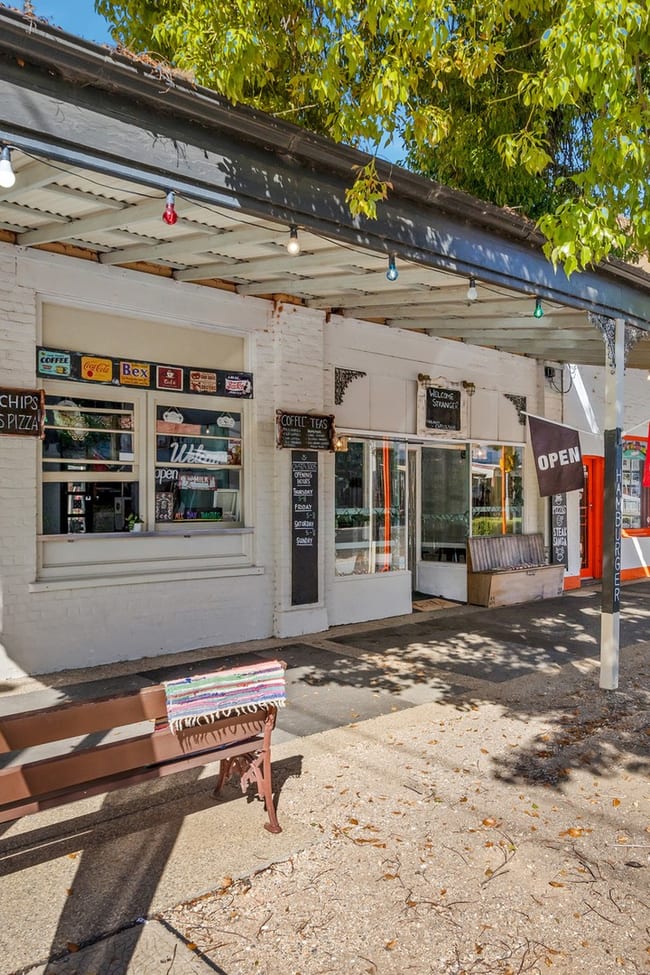 98 - 100 Broadway Broadway Dunolly VIC 3472