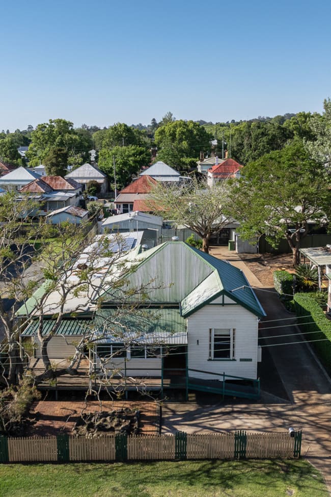 1 Thomas Street Toowoomba City QLD 4350