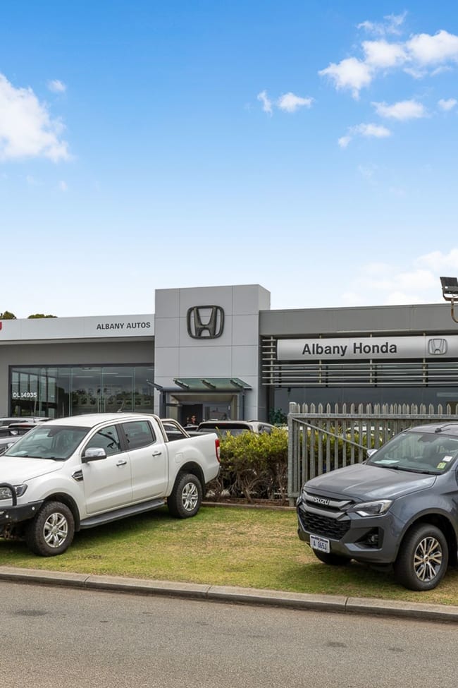 394 Albany Highway Orana WA 6330