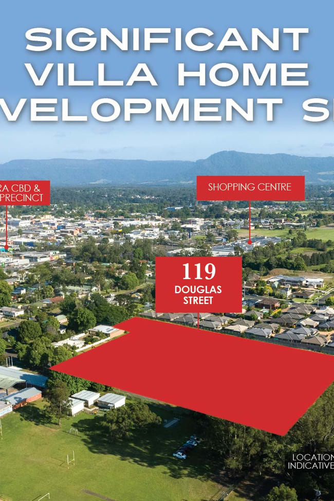119 Douglas Street Nowra NSW 2541