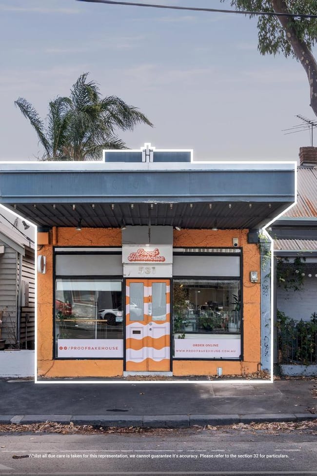 531 Nicholson Street Carlton North VIC 3054