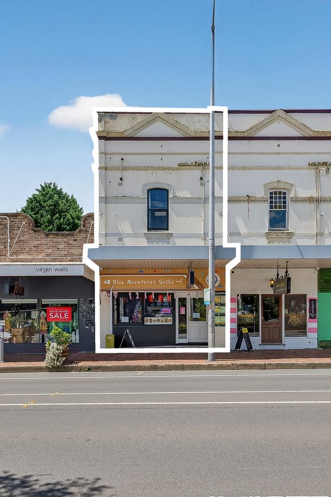 249 Great Western Highway Blackheath NSW 2785