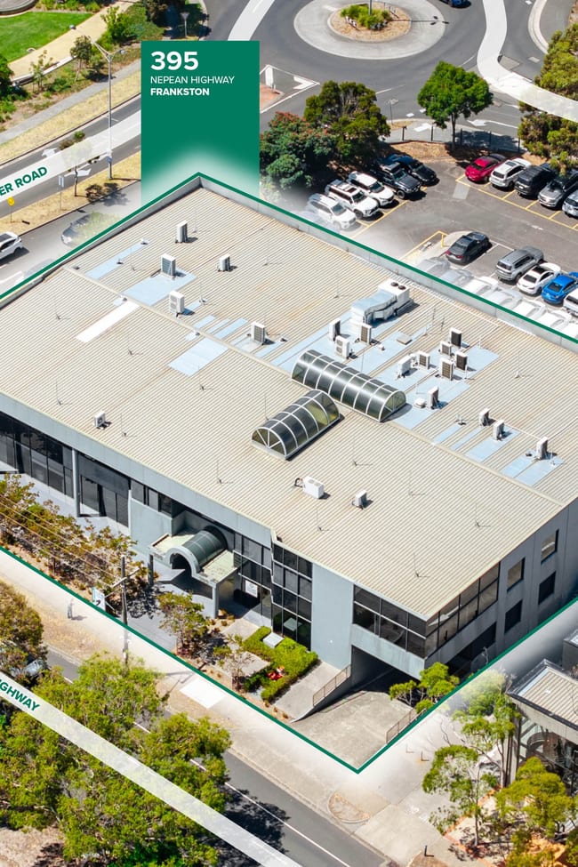 Suite 11/395 Nepean Highway Frankston VIC 3199