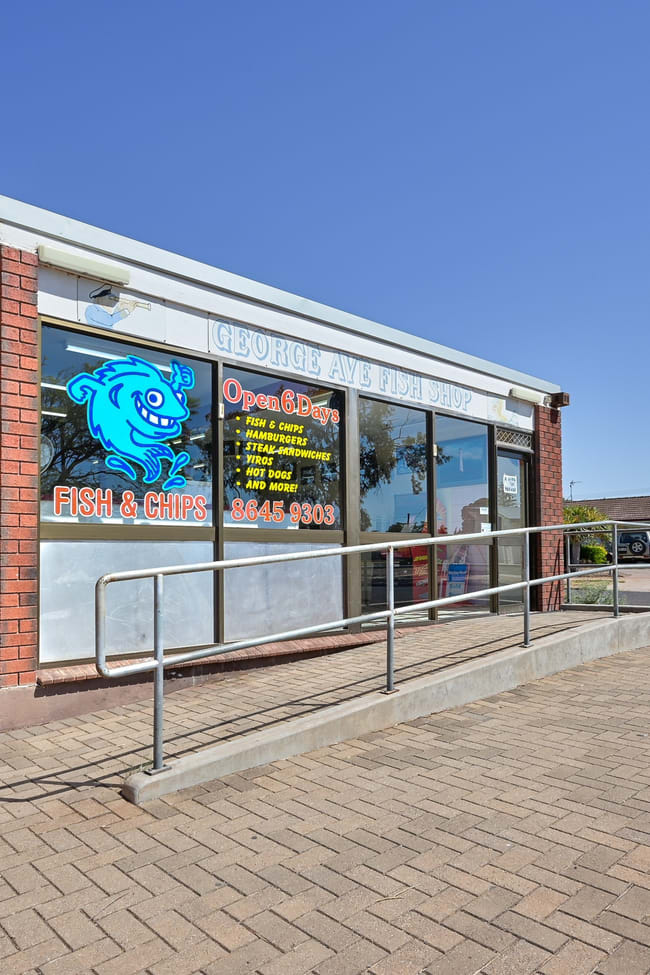 63 George Avenue Whyalla Norrie SA 5608