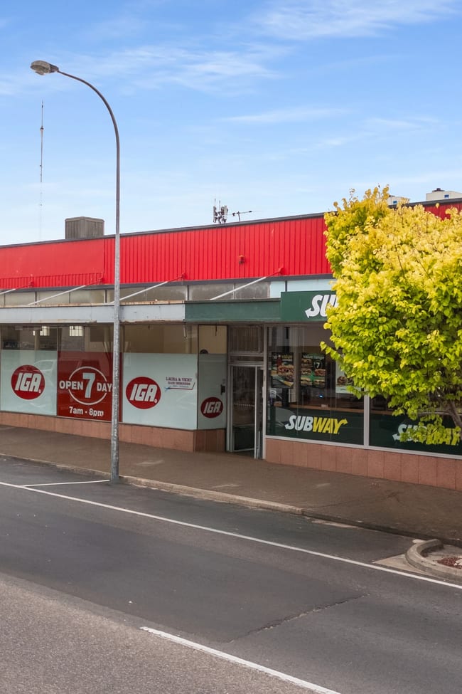 79 George Street Millicent SA 5280