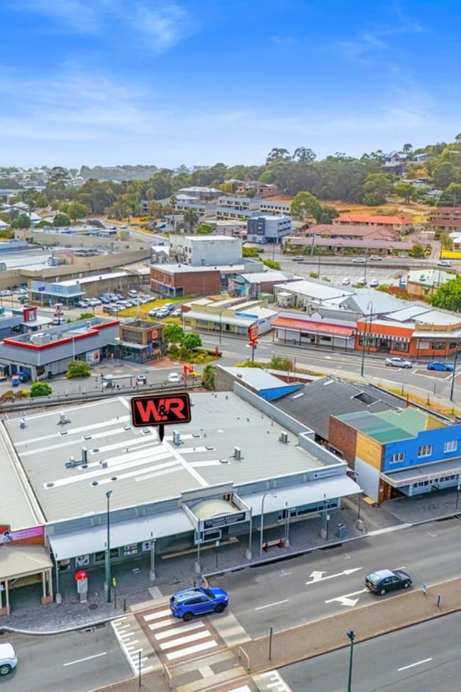 32 Albany Highway Albany WA 6330