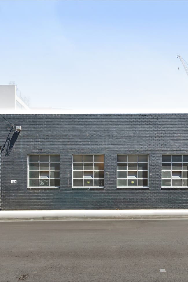 132-134 Dover Street Cremorne VIC 3121