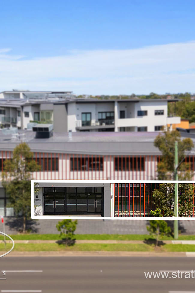 Shop 1/227 Hume Highway Greenacre NSW 2190
