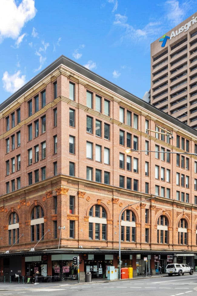 608/451 Pitt Street Haymarket NSW 2000