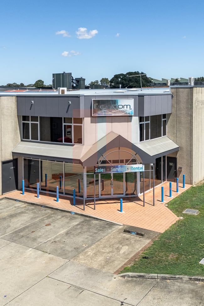 Unit 1/42 Canterbury Road Bankstown NSW 2200