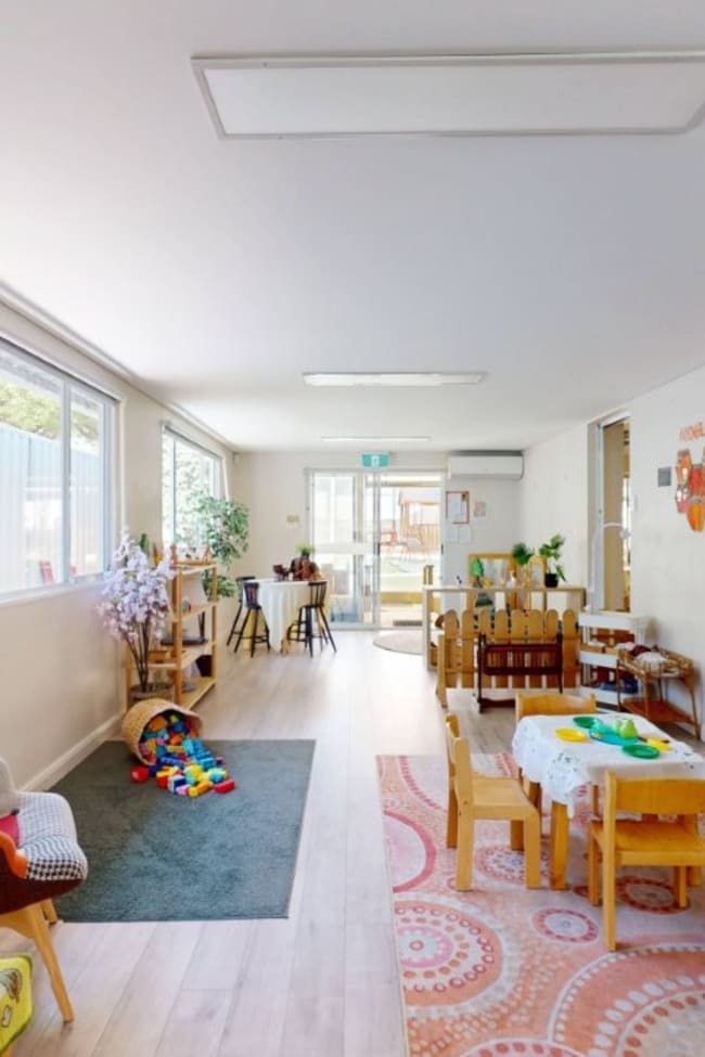 2 Alfred Road Claremont WA 6010