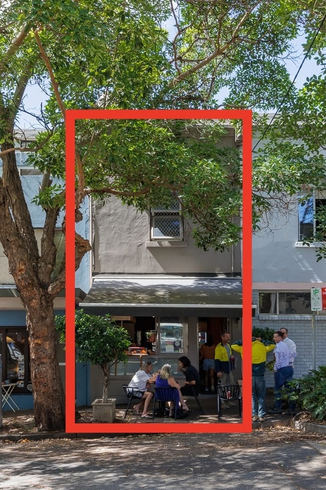 101 Quarry Street Ultimo NSW 2007