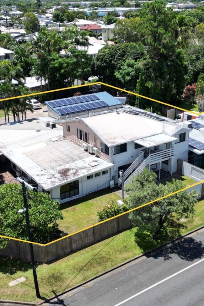 234 Spence Street Bungalow QLD 4870
